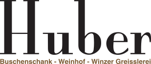 Logo Huber